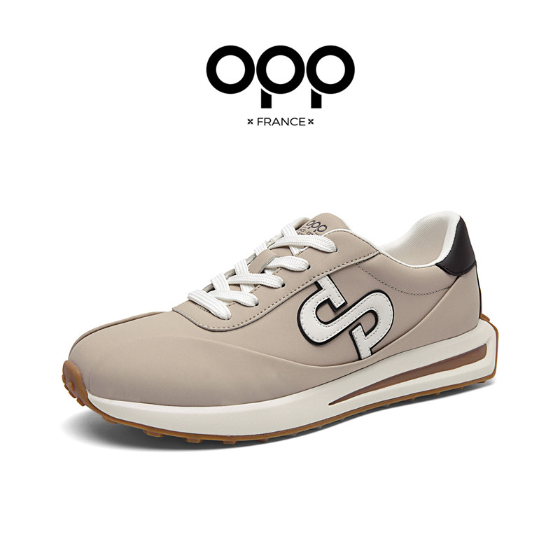 Sneaker da uomo OPP, nuova col - New Balance Shoes 574 recensione e prezzo