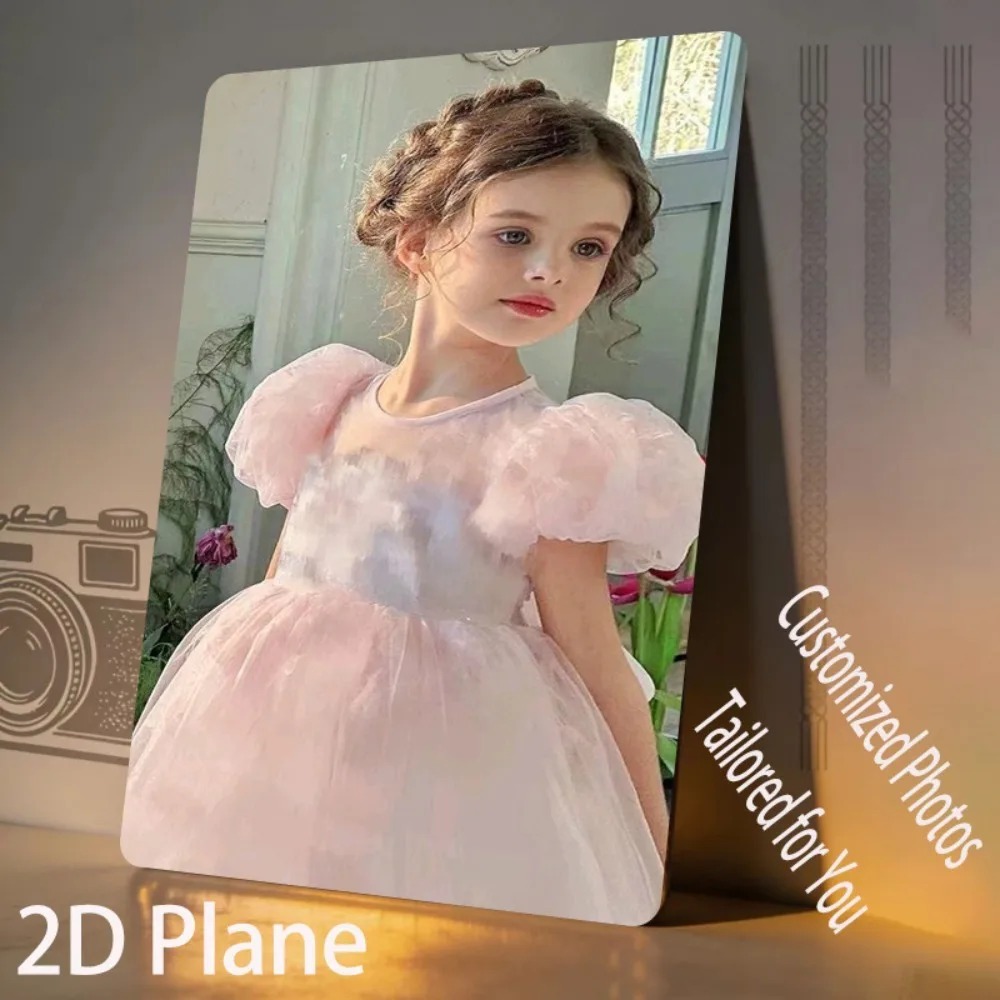 [2D Piatto] 1 pz 20x30 cm Foto - Pet Portrait Custom recensione e prezzo