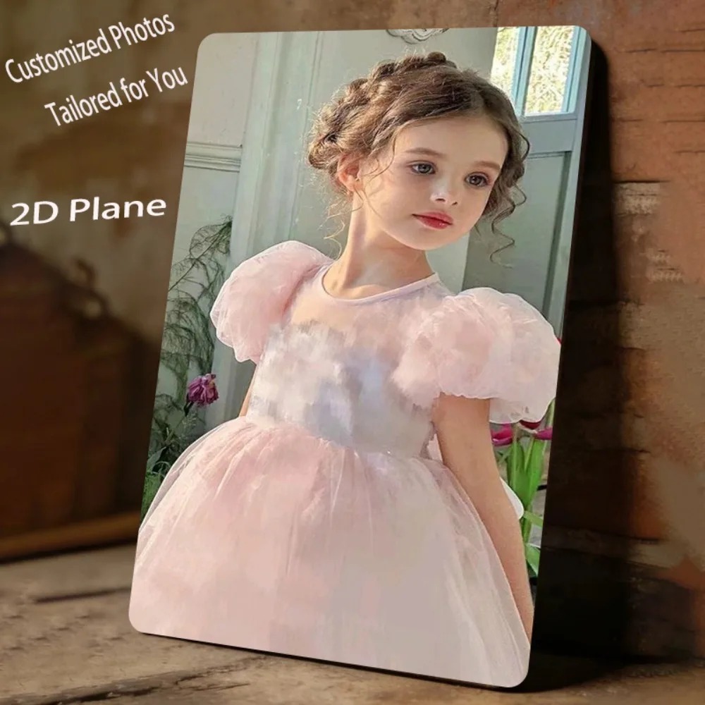 [2D Piatto] 1 pz 20x30 cm Foto - Pet Portrait Custom recensione e prezzo