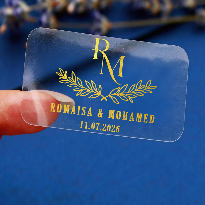 50 Etichette Adesive Personali - Personalised Candle Label recensione e prezzo