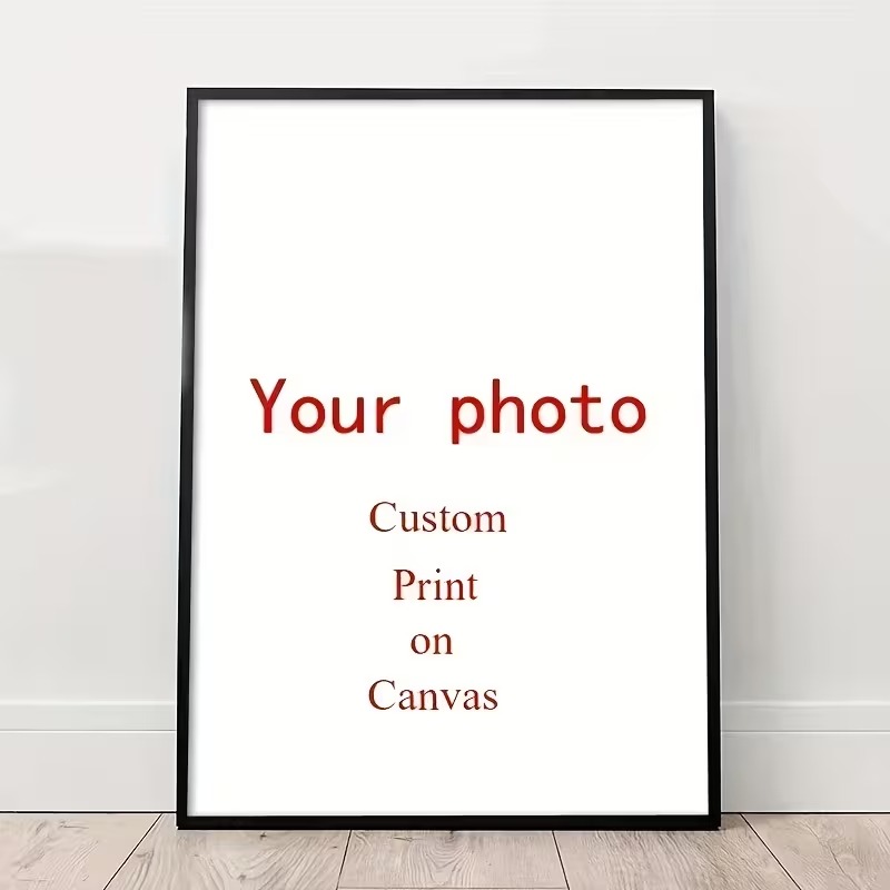 Stampa Personalizzata su Tela  - Pet Portrait Custom recensione e prezzo