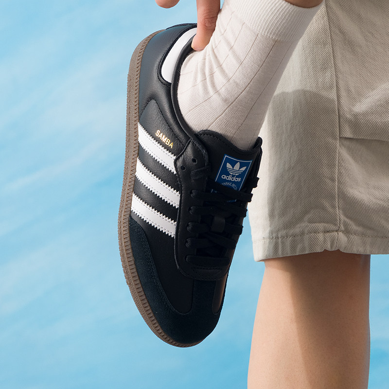 Scarpe adidas SAMBA OG da uomo - Adidas Shoes Samba recensione e prezzo